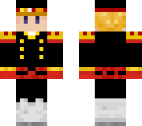 mirio coronel
