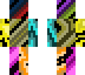 modern camo