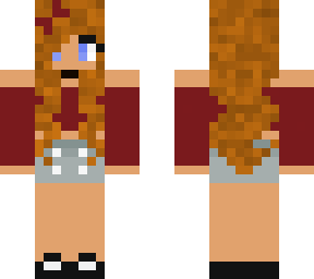 moonfoxi skin