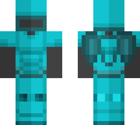 more protective diamond armor