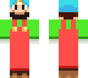 multi mario