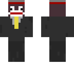 my custom skin