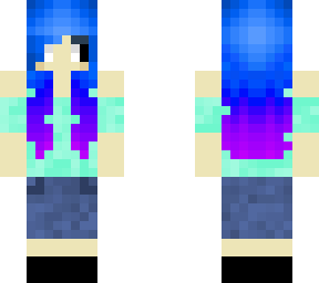 my oc