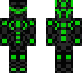 my skin