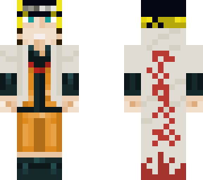 naruto 17 (skin pack)