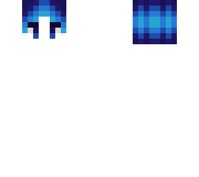 neon male hb - dark blues and bright blues