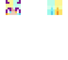 new persona - i need ideas