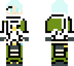 new sinon ggo