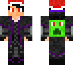 nice christmas nightfighter