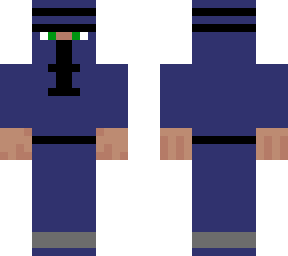 ninja minus