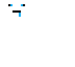 noob ghast