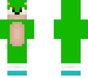 nova the hegehog