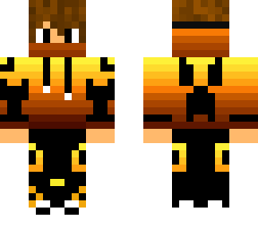 orang owwwwwwww man