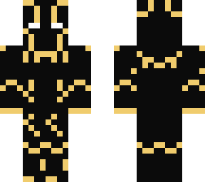 panther boy ultimate