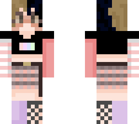 pastel goth
