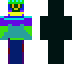 pen