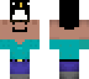 penguin