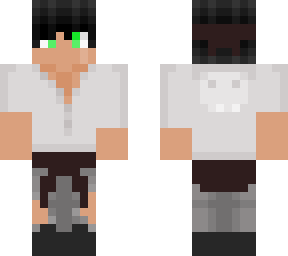 person