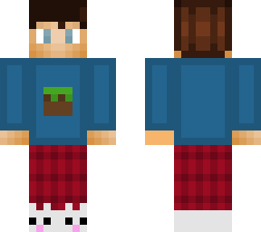 pj dude
