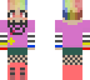 pop kiya: ultimate raver