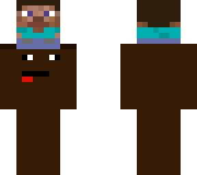 potato steve