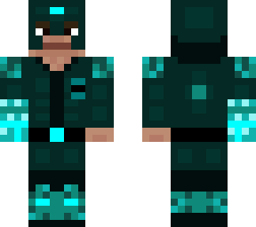 prismarine lord