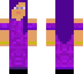 purple princess