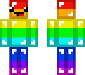 rainbow