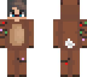 reindeer