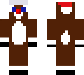reindeer skin v1