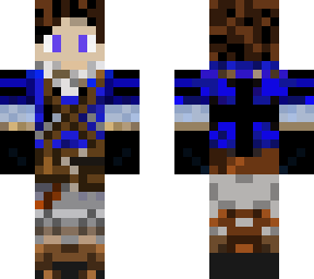 richter