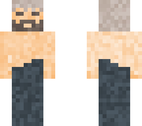 sagittarius (without the bow and arrow)