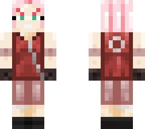 sakura 17 (skin pack)