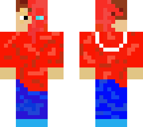 same thing as robot joshy i just changed one thing