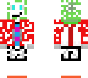 sams ( christmas addition )