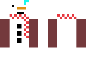sans snowman 4px edition