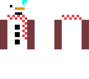 sans snowman edited