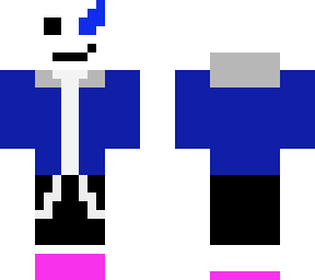 sans the comic (undertale)