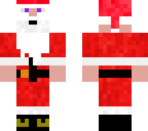 santa claus