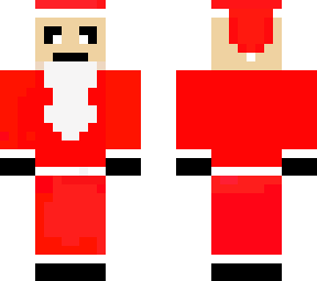 santa claus