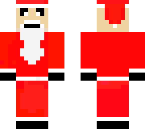 santa claus
