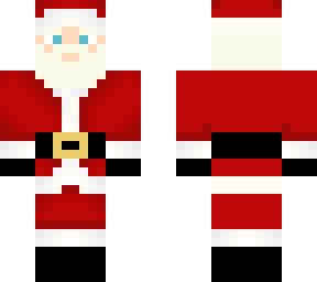 santa claus