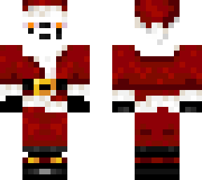 santa ender