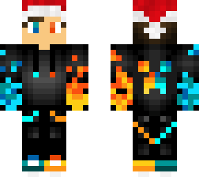 santa fire ice
