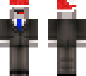 santa narwhal