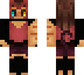 season 4 catra finished