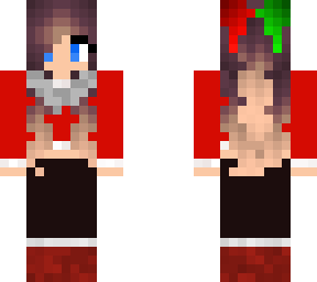 seasonal jess