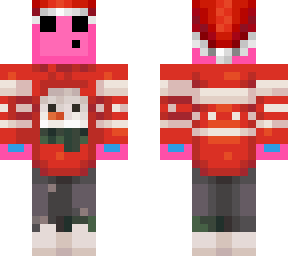 setherine christmas slime v2