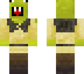 sherk