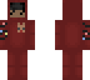 skin edit